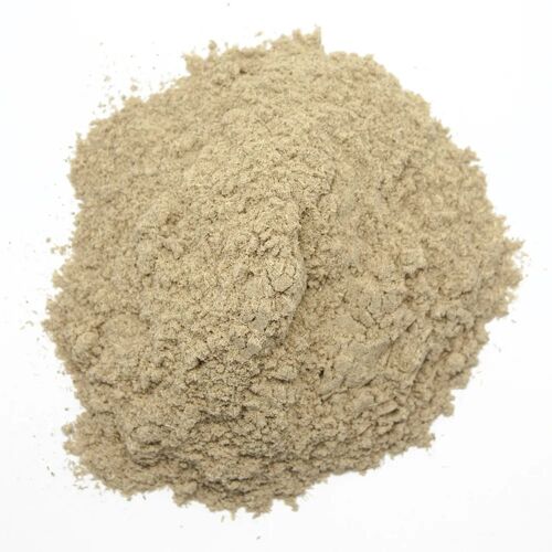 Eleuthérocoque Racines En Poudre - Sachet De 100 G