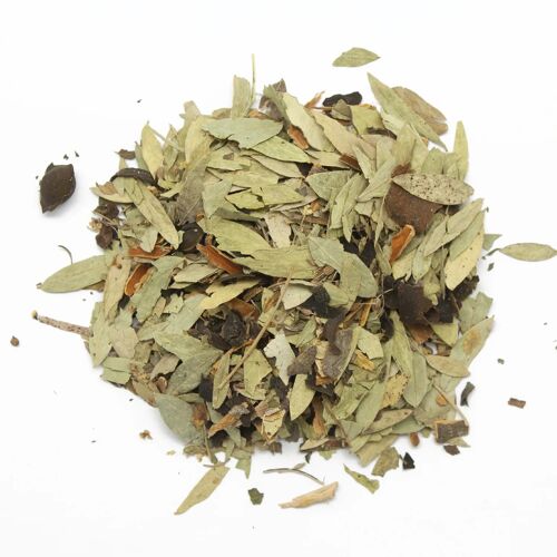 Infusion Silhouette Vénus - Sachet De 100 G