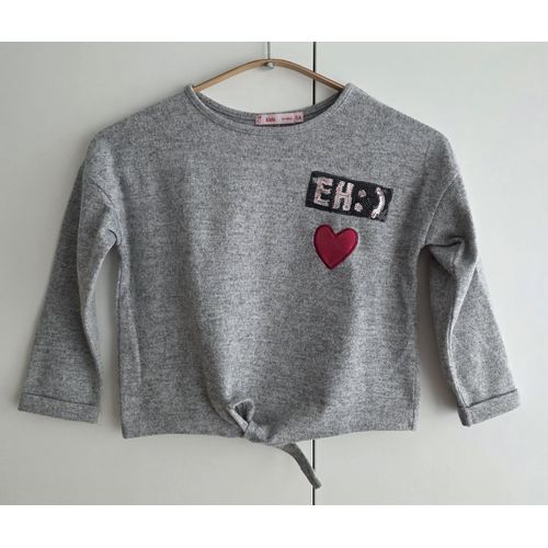 Pull Léger Gémo, Taille 5 Ans