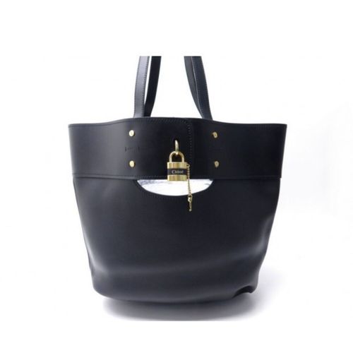 Sac cabas CHLOÉ grand modèle