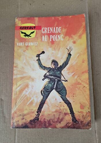 Grenade Au Poing