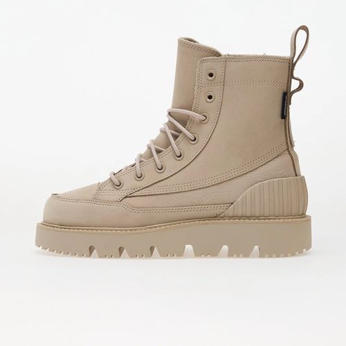 Chaussures Baskets Converse Chuck 70 Rugged Papyrus/ Papyrus/ Papyrus Eur