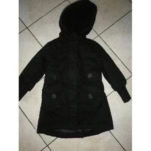 Manteau - Parka Fille 3 Ans Étiquetté.