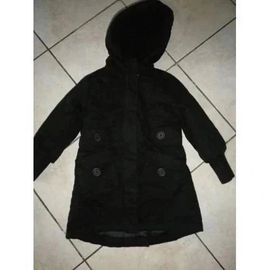 Manteau - Parka Fille 3 Ans Étiquetté.