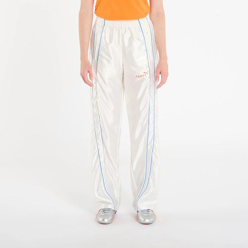 Pantalon De Survêtement Puma X Fenty T7 Piping Track Pants Unisex Warm White L