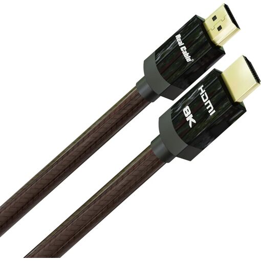 Câble Audio Real Cable Dac - Numérique Optique Coaxial - Neuf Sous Emballage
