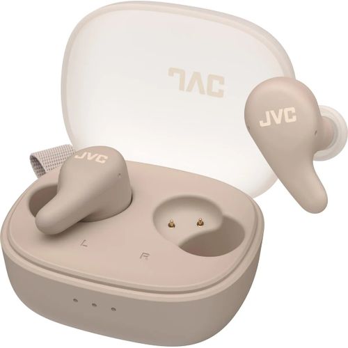 JVC HA-A23T Beige