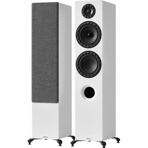 Elipson Prestige Facet II 14F Blanc Mat