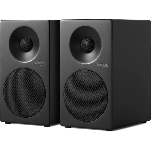 Tangent Spectrum II X4 Noir