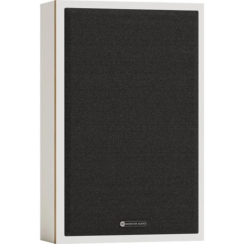 Monitor Audio Bronze On Wall Blanc
