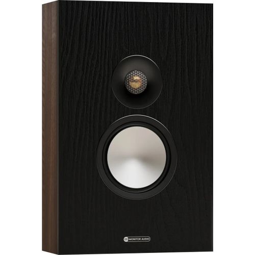 Monitor Audio Bronze On Wall Noyer