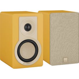 Dali Kupid Jaune doré