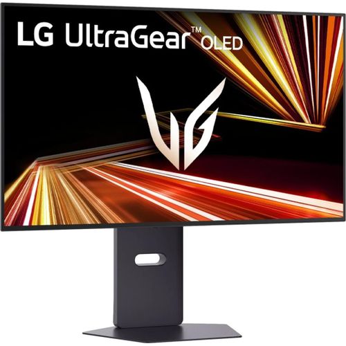 LG UltraGear OLED 32GX850A-B
