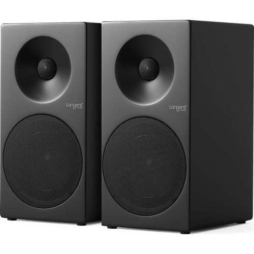 Tangent Spectrum II X5 Noir