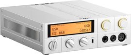 FiiO K17 Silver