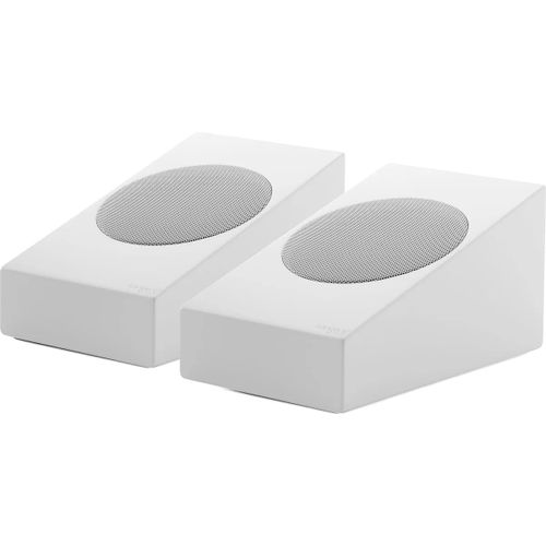 Tangent Spectrum II XATM Blanc