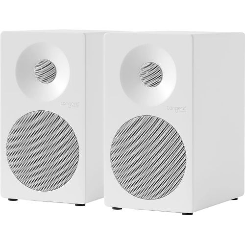 Tangent Spectrum II X4 Blanc