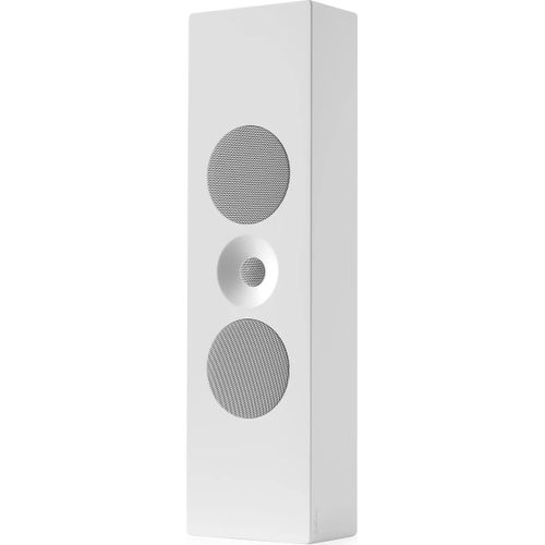 Tangent Spectrum II XLCR Blanc