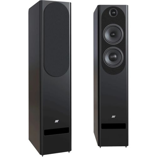 Jean-Marie Reynaud Lunna MKII Noir satiné