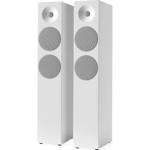 Tangent Spectrum II X6 Blanc