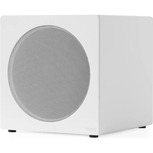 Tangent Spectrum II XSW8 Blanc