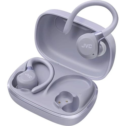 JVC HA-EC75T Violet