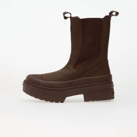 Chaussures Baskets Converse Chuck Taylor All Star Lugged Heel Chelsea Boot Totally Fudged/ Totally Fudged/ Totally Fudged Eur