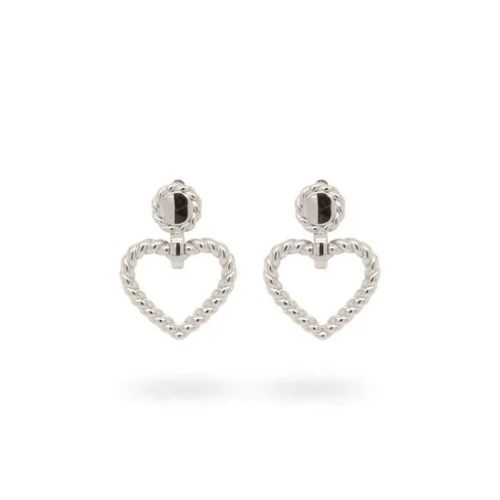 Bijoux - Boucles D'oreilles 24kae - 42405s