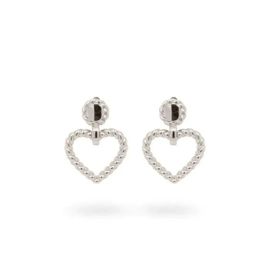 Bijoux - Boucles D'oreilles 24kae - 42405s