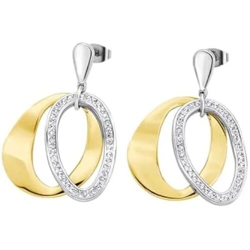 Pendiente - Lotus - Bico - Élégant Design - Confortable - Pour Toutes Occasions