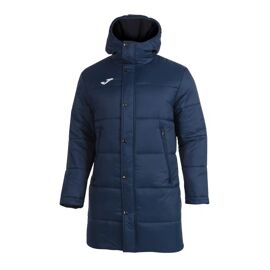 Doudoune Homme Joma Alaska Ii - Bleu Marine - Vêtement Multisport