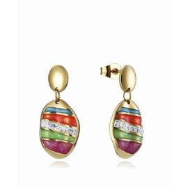 Boucles D'oreilles - Viceroy Fashion - Mod. 15134e01019 - Public - Femme - Officiel