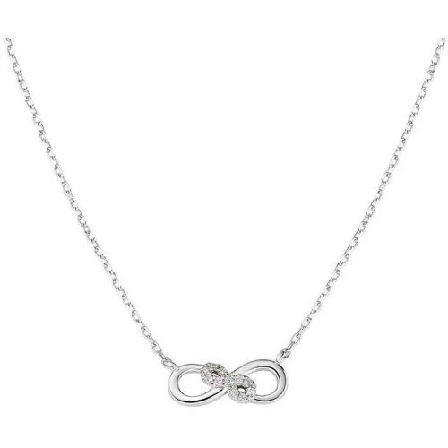 Collier - Argent 925 Argent - Amen - Clininbbz