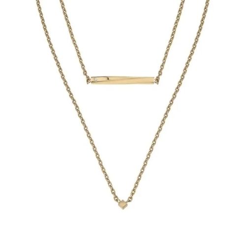 Parure - Breil Gioielli - Mod. Tj3010 - Femme - Adulte