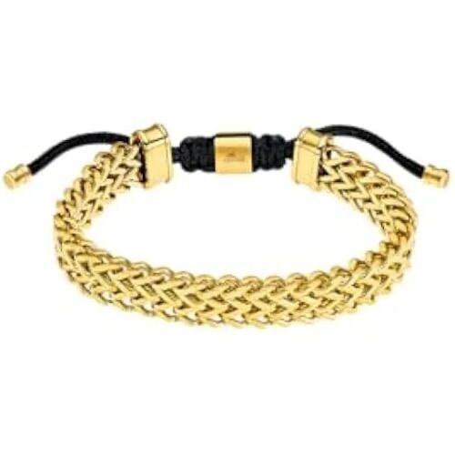 Lotus Pulseira Bracelet Prata 925 Ls2285-2/1, Taille Unique, Métal, Sans Pierre Précieuse, Taille Unique, Métal, Pas De Gemme