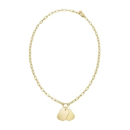 Collier - Breil - Mod. Tj3122 - Femme - Taille Unique - Packaging Officiel