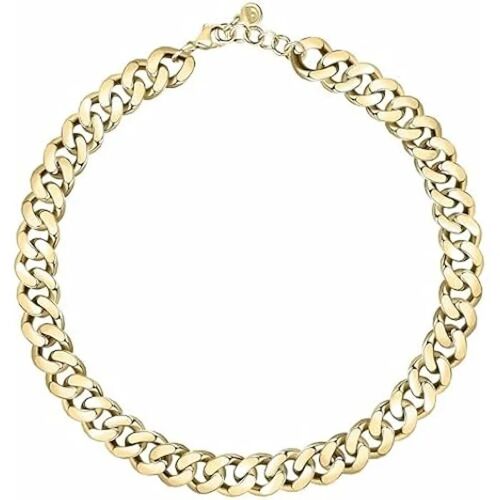 Collier - Chiara Ferragni - Big Chain - Doré - Femme - Adulte