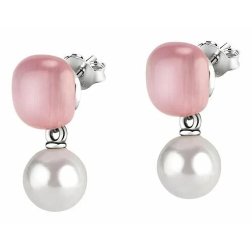 Bijoux - Morellato - Gemma Perla Satc06 - Argent - Femme - Adulte