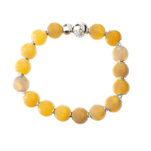 Bracelet - Thomas Sabo - Kt14386416l16 - Argent Sterling - Cristaux Swarovski - Taille Unique