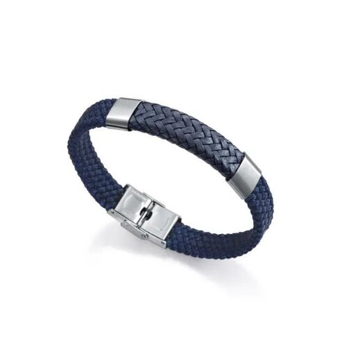 Bracelet Homme - Viceroy Fashion - Mod. 75239p01013 - Packaging Officiel - Public Homme