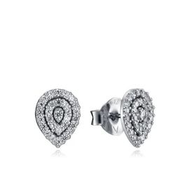 Boucles D'oreilles - Viceroy Jewels - Mod. 5108e000-38 - Argent 925 - Argenté - Femme