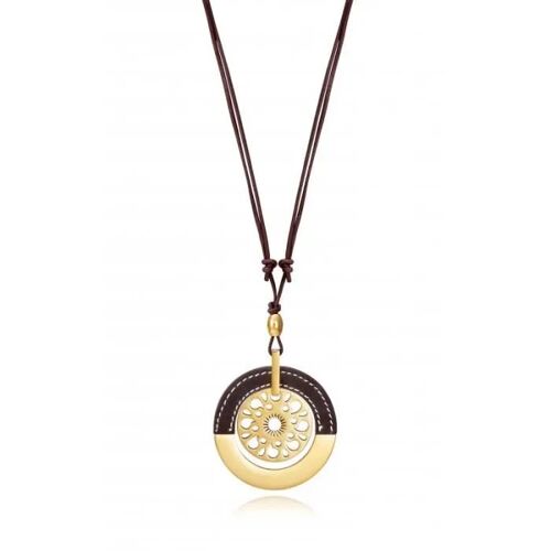 Parure - Viceroy Fashion Jewels - Mod. 15057c01012 - Femme - Diamètre 19 Mm