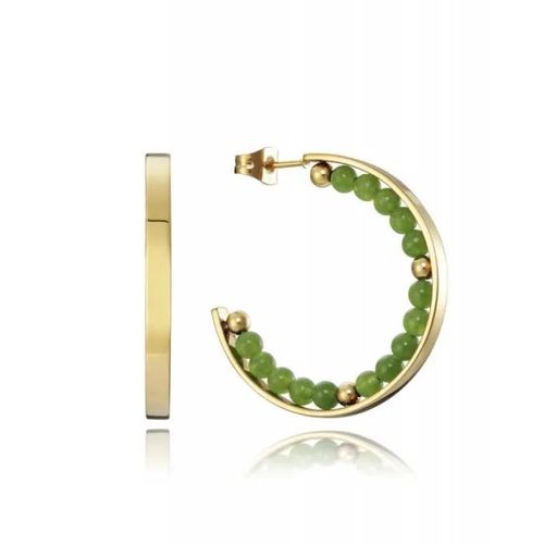 Parure - Viceroy Fashion Jewels - Mod. 75113e01016 - Femme - Diamètre 30 Mm