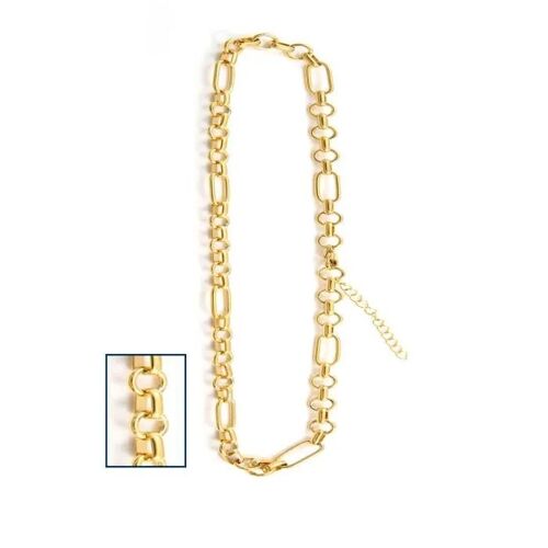 Collier - Viceroy Fashion - Mod. 75292c09012 - Taille Unique - Packaging Officiel - Femme