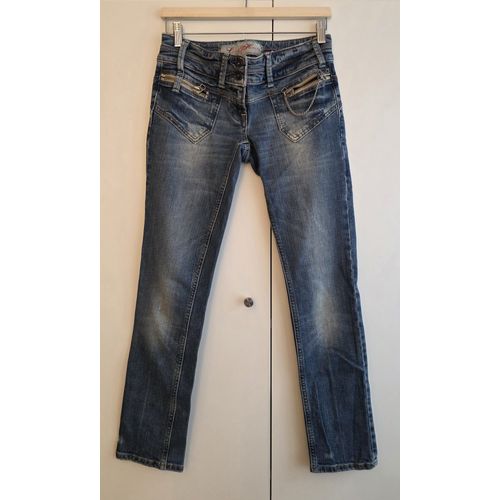 Jean River Island, Taille 34