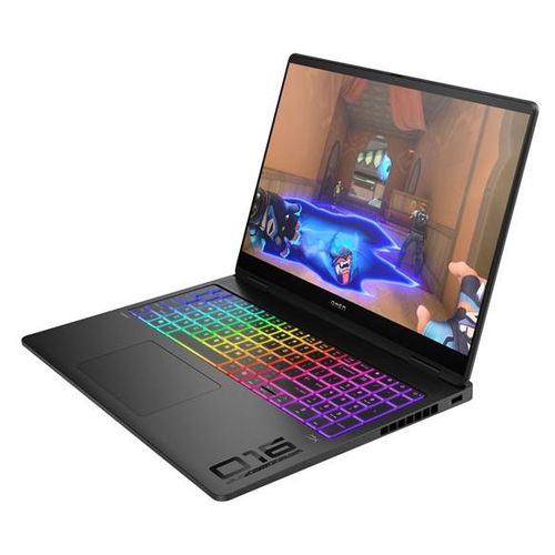 OMEN MAX by HP Laptop 16-ah0018nf - 16" Core Ultra 9 275HX 32 Go RAM 2 To SSD Noir AZERTY