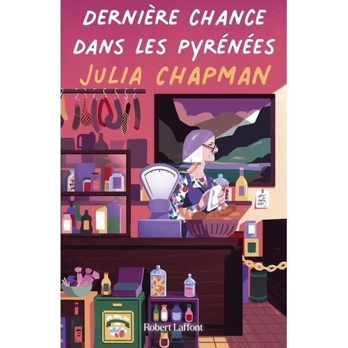 Les Chroniques De Fogas - Tome 6 - Dernière Chance Dans Les Pyrénées