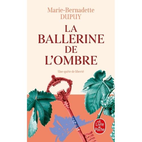 Le Château Des Secrets - Tome 2 - La Ballerine De L'ombre