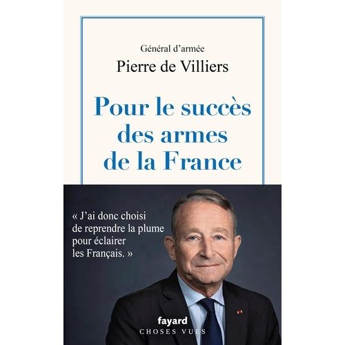 Pour Le Succès Des Armes De La France