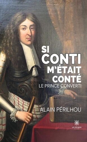 Si Conti M'était Conté - Le Prince Converti